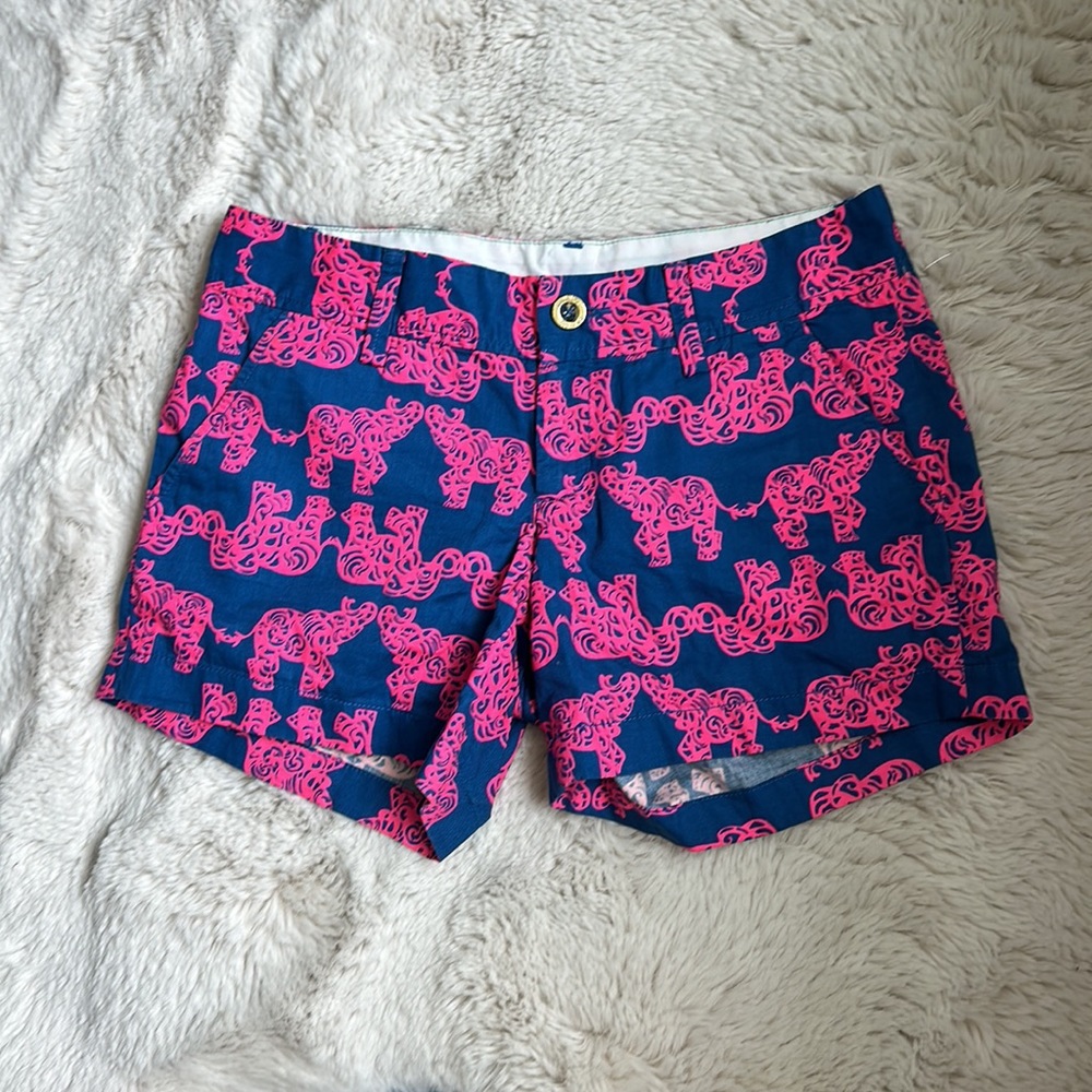 Lilly Pulitzer ladies shorts 🩳